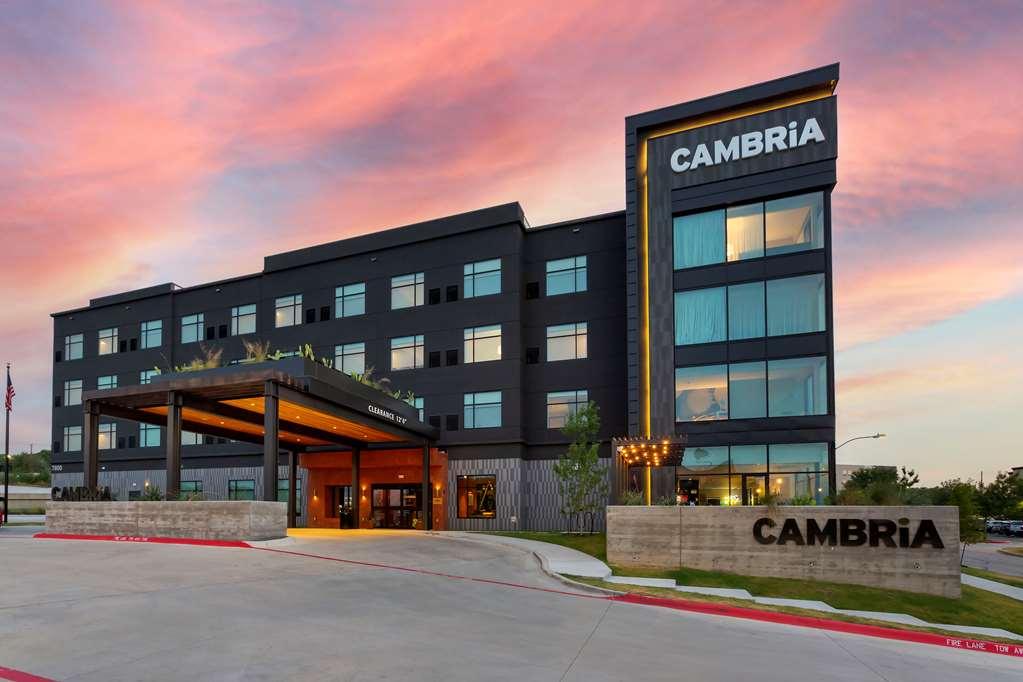 Cambria Hotel Austin Airport สิ่งอำนวยความสะดวก รูปภาพ