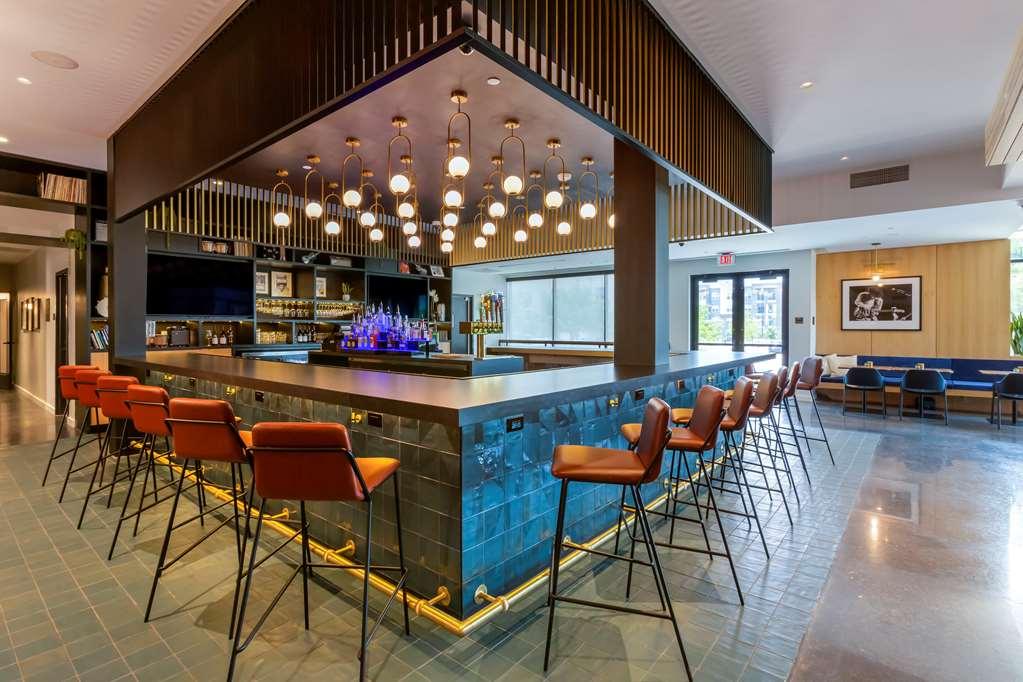 Cambria Hotel Austin Airport ร้านอาหาร รูปภาพ